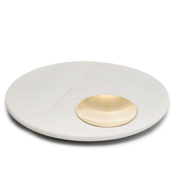 Tom Dixon Other - NIB Tom Dixon Stone Serving Board